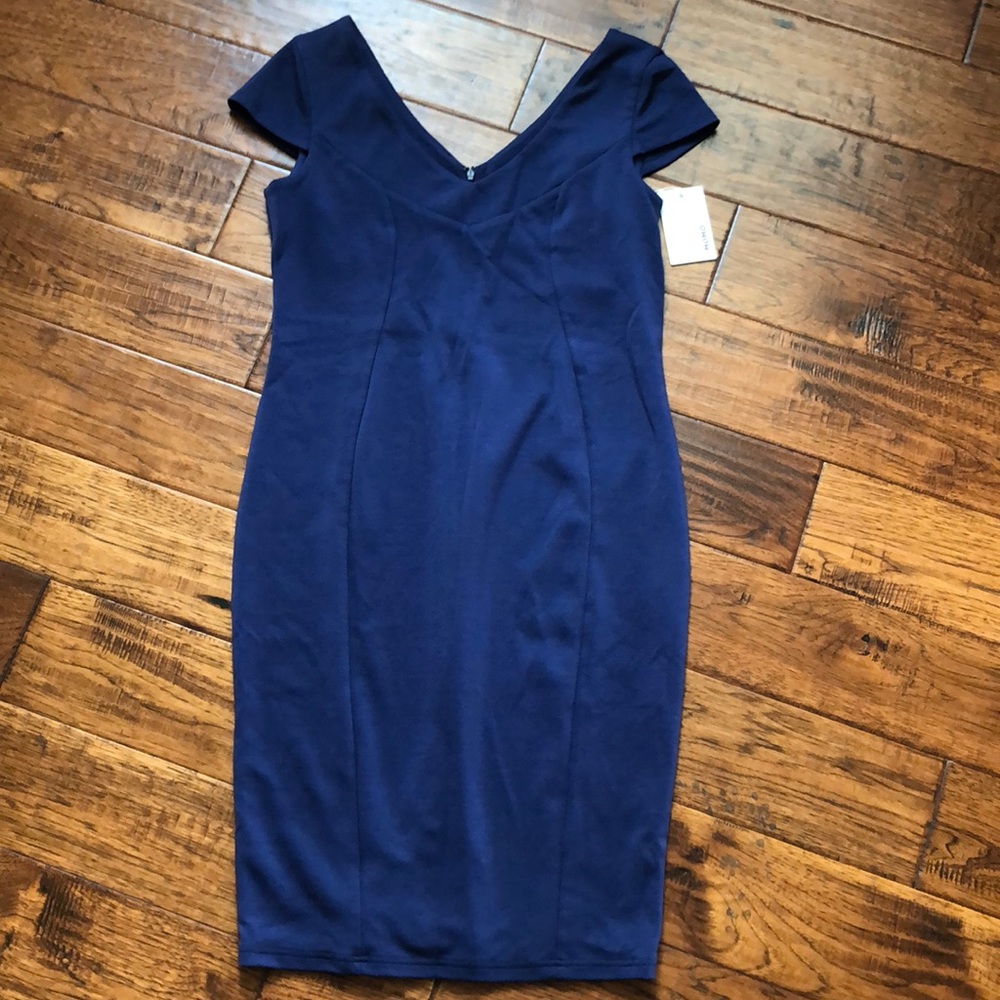 Momo Maternity dress